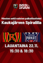 Boksi / Koovee N - Pirkat